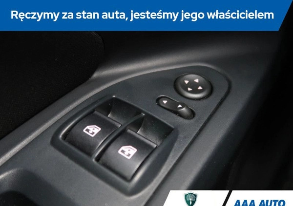 Fiat Tipo cena 41501 przebieg: 128674, rok produkcji 2018 z Skoki małe 232